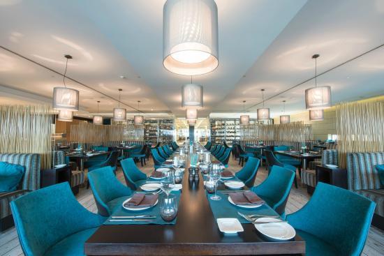 Restaurante Vitruvio