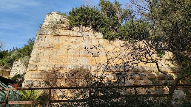 Parco della Rimembranza