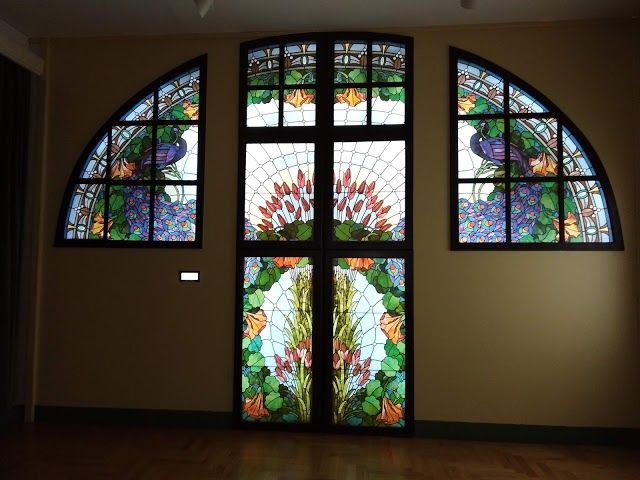 Casa-Museu de Miksa Róth