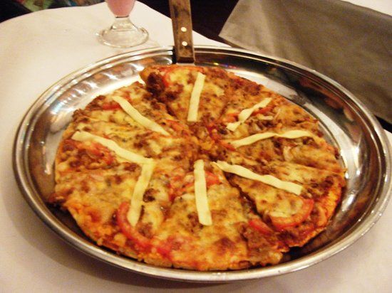 Al Fresco's Hai Ba Trung