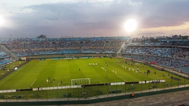 Estádio Centenário