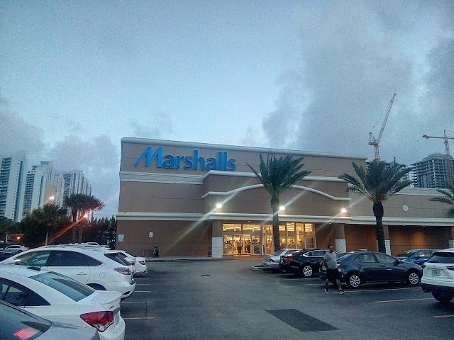 Marshalls