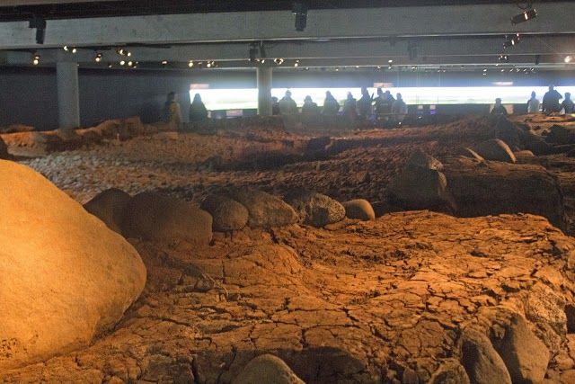 Exposição da Colonização Reykjavik 871 +