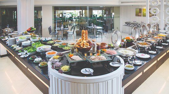 White Elephant Restaurant