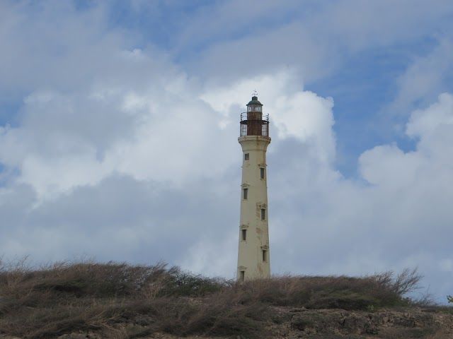 Farol Califórnia
