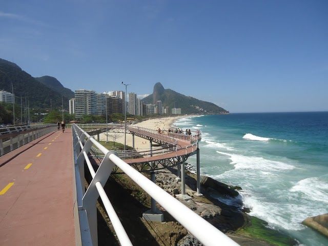 Praia do Pepino