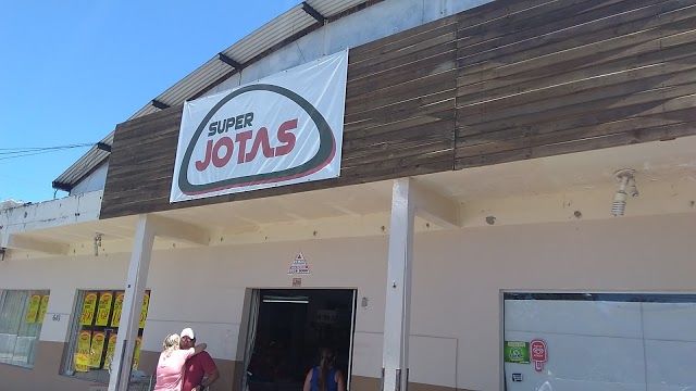 Super Jotas