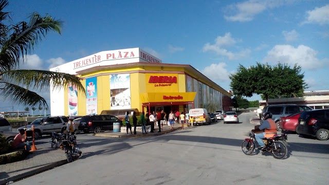 Supermercado Iberia Bavaro