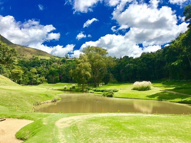 Petropolis Golf Club