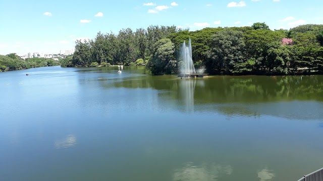 Parque Taquaral