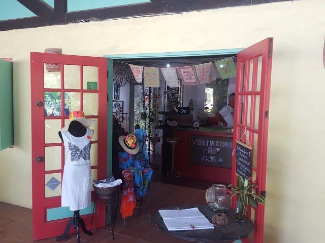 Jardim de Borboletas