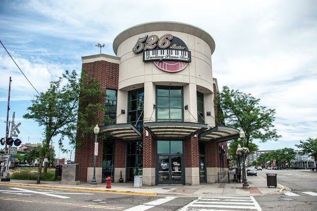 Tequila Blue Nightclub