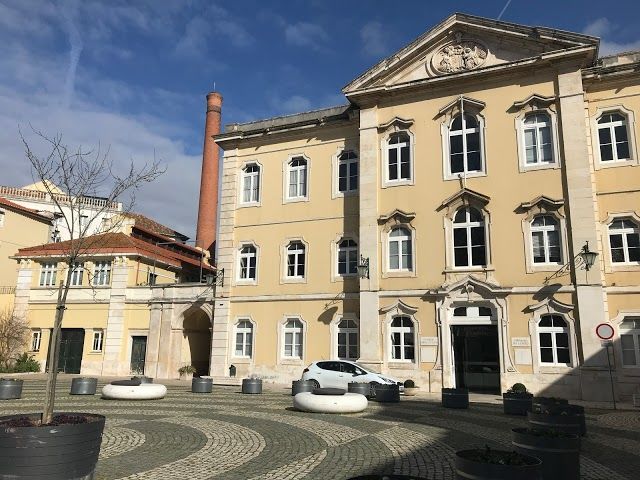 Termas das Caldas da Rainha