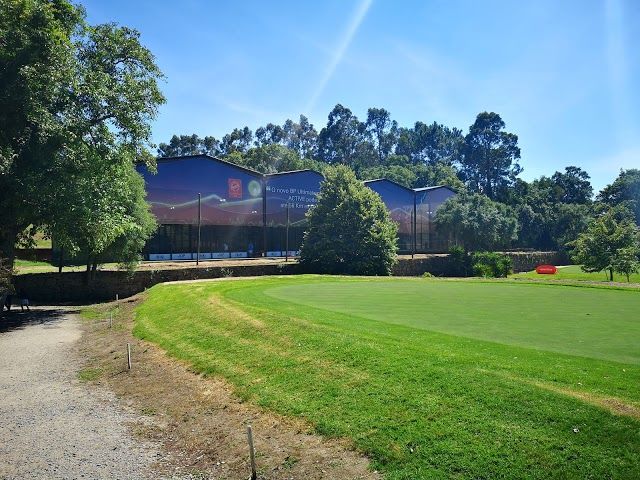 Golf Quinta do Fojo