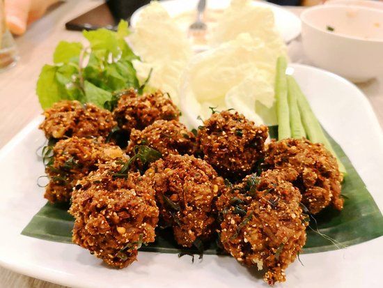 Krua Aroi Thai Restaurant