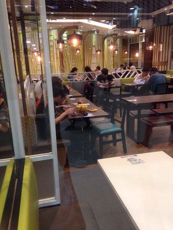 Tam's Yunnan Rice Noodles