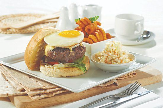 Big Apple Restaurant