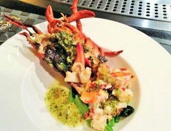 Teppanyaki & Wine Midosuji Grill Umeda Private Dining