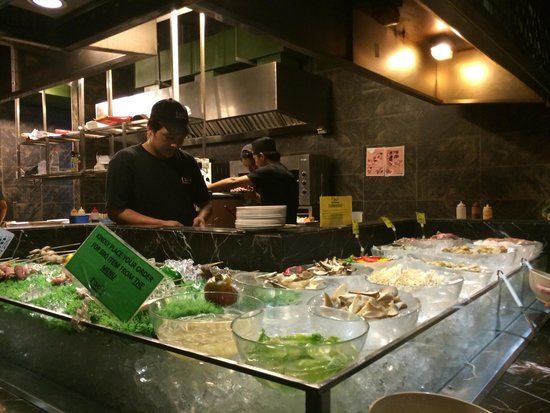 Tao Japanese Restaurant