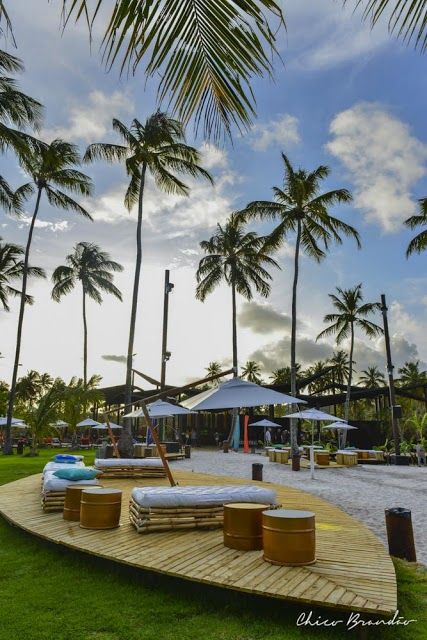 Cafe De La Musique by Pratagy