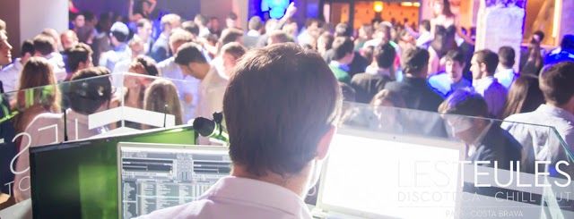 Les Teules Discotheque & Terrace