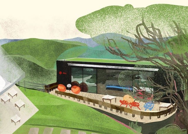 O Sitio Arte e Tecnologia