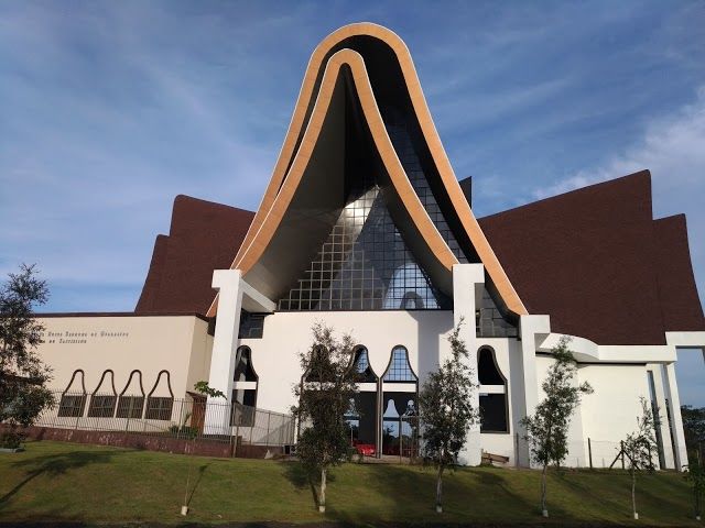 Catedral Diocesana Nossa Senhora de Guadalupe