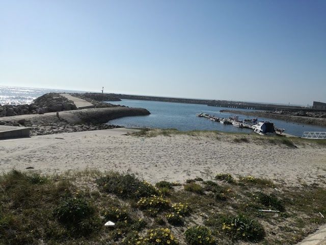 Praia de Vila Praia de Âncora