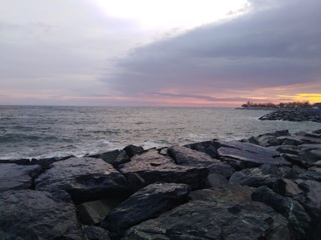 Parque da Praia de Avcılar