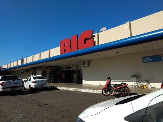 Big