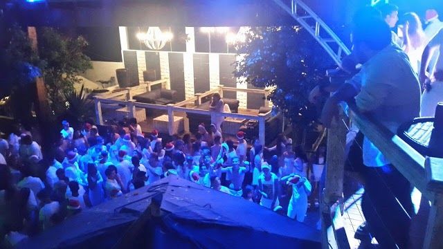 Belvedere Beach Club