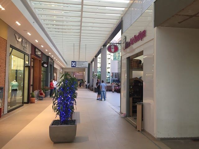 Boulevard Center Cidade