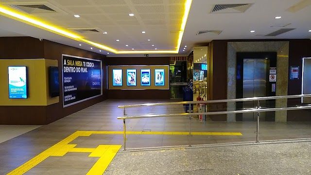 Centerplex MagShopping