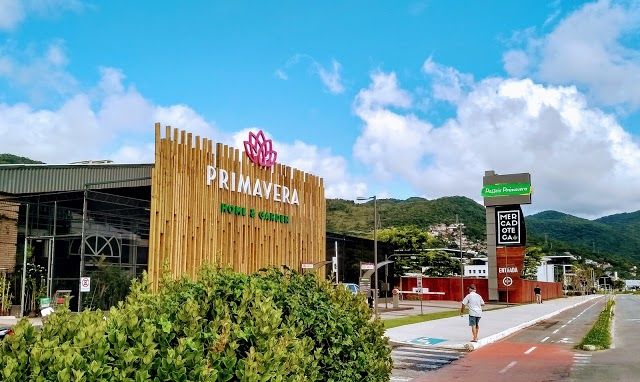 Primavera Garden Center