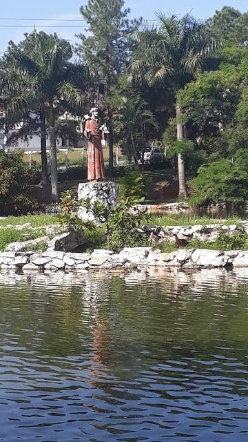 Horto Municipal de Taubaté