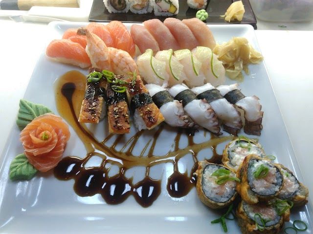Sushi Do Frade
