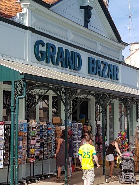 Grand Bazar