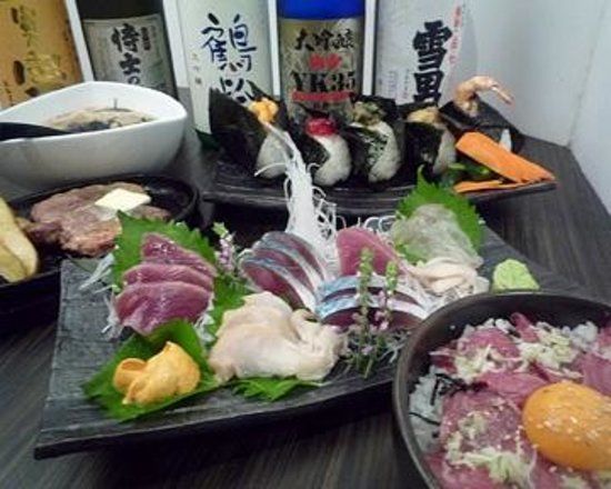 Onigiridokoro Dining Bar Yuta