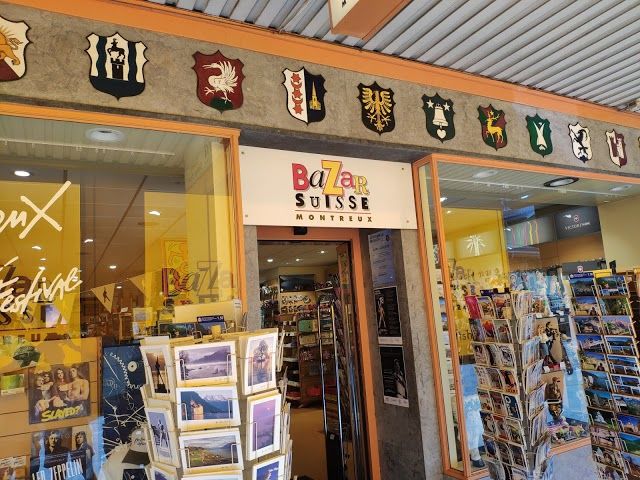 Bazar Suisse