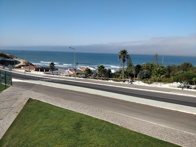 Skate Park Boardriders Quiksilver Ericeira