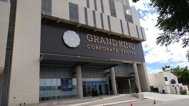 Grand Kino Hermosillo