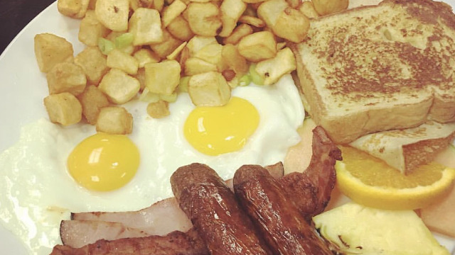 Speggtacular Clearwater Beach