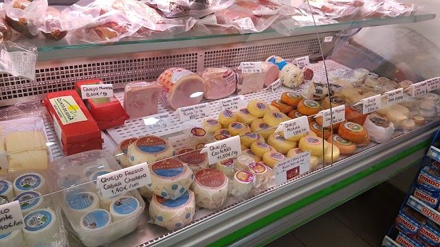 Supermercado Sol da Falesia