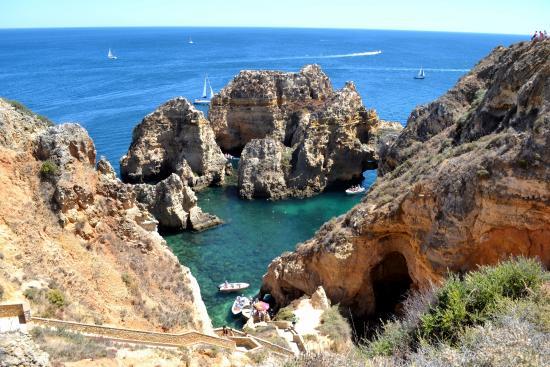 Ponta da Piedade