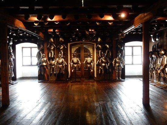 Museu Landeszeughaus