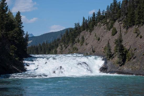 Bow Falls