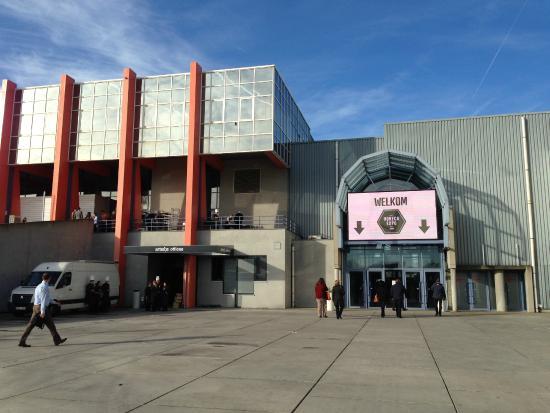 Exposição da Flandres