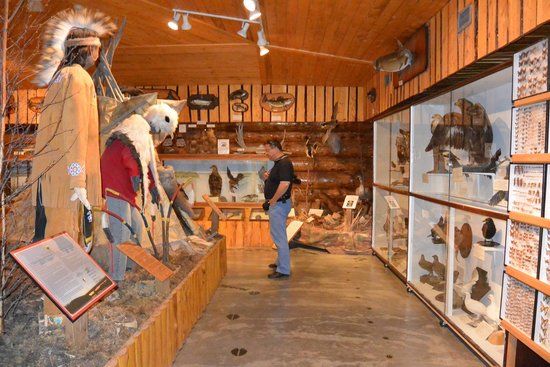 Museu de Heritage North