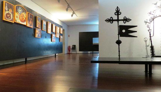 Museu Do Abade De Baçal