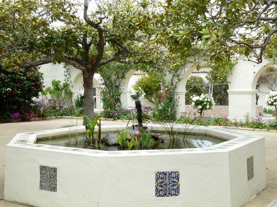 Parque Histórico de Monterey State